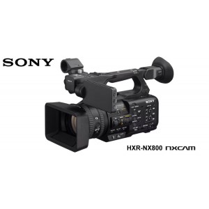 HXR-NX800