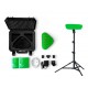 VEO 3 5G accesorios incluidos y maletin