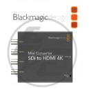 CONVERSOR SDI A HDMI 4K