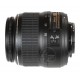 Nikon AF-S DX 3,5-5,6 / 18-55 ED II