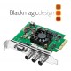 Blackmagic Decklink SDI 4K