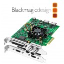 Blackmagic Decklink Studio 4K