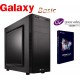 Galaxy Basic + Edius Pro 9